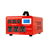 Mednarodna različica 5000VA Večfunkcionalni odpadni transformator, podpora 220V do 110V in 110V do 220V En-ključ