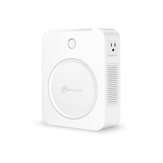 Odpadni transformator 800VA pretvori 220V v 110V/100V, kar omogoča ameriške ali kanadske aparate, ki zahtevajo, da se v Evropi uporablja 110V, Azija。