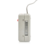 Shunhong 500VA Global Universal Tentage Converter 220V en 110V, technologie innovante, profitez de l'expérience électrique sans bordure