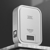 SHUNHONG Voltage Regulator 220V Huishoudelijke stroom Airconditioning Computer 5000W Eenfase Small Power Regulator Boosting.