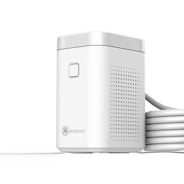 110v ad 220V conversionem: efficient solutio ad 200W Booster Transformers.