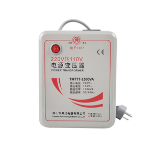 ለአለም አቀፉ ተጓ lers ች በ 220V ወደ 110v ወደ 110v ወደ 110v መለየት ችሎታ ያላቸው