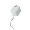 Shunhong 60VA Tiontaire Voltais Íseal Cumhachta 220V go 110V Trasfhoirmeoir Cumhachta, atá oiriúnach do fhearais tí beaga. Déantúsaíocht sreinge copair.