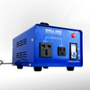 Shunhong 3000VA Convertor de tensiune interschimbabilă 220V la 110V/110V la 220V Convertor internațional de tensiune universală.