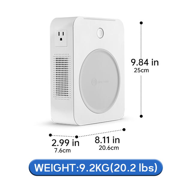 M&aacute;y biến &aacute;p hạ thế bằng đồng 3000VA l&agrave; giải ph&aacute;p cho sự ch&ecirc;nh lệch điện &aacute;p. Chuyển đổi điện &aacute;p 220V sang 110V hoặc 100V, Thiết bị gia dụng của Mỹ để sử dụng ở Ch&acirc;u &Acirc;u.