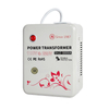 Shunhong 3000W Tembaga Tembaga Pure Adapter 110V hingga 220V, Voltan Guardian Peralatan Rumah Multinasional