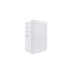 Shunhong 300VA sp&aelig;ndingsomformer 220V til 110V Step-Down Power Transformer, kompakt og b&aelig;rbar