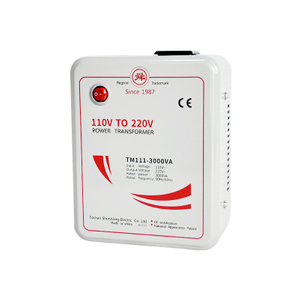 የ3000va voltage ልቴጅ ለህክምና መሣሪያዎች ቢሮ