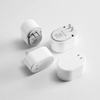 60VA Small Power Electrical Appliance con trasformatore di potenza da 220 V a 110 V, produzione di Shun Hong, tensione a 220 V fino a 110 V, materiale di rame.