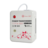  'Shunhong aeris 1000w voltage Converter 110V ad 220v, intentione matching peritis qui peregrinatione foris et vivere transmarinis '