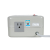  '2000W Mtaalam wa kibadilishaji wa kitaalam 220V hadi 100V: Vizuizi vya voltage, hakikisha operesheni laini ya vifaa vya ulimwengu '
