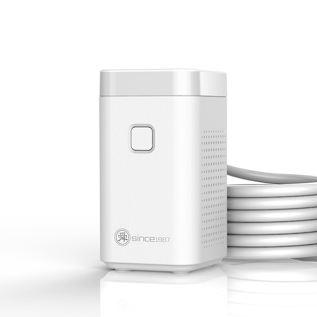 Një përparim i ri në rregullimin e energjisë, 80W Step Up Transformer, në mënyrë që zona 110V të shijojë komoditetin e 220V pajisje