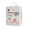 Shunhong 2000w Pure Copper Converter, det ideelle valg for rejsende, opnå let 110V til 220V spændingskonvertering