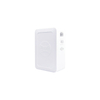 Shunhong 300VA sp&aelig;ndingsomformer 220V til 110V Step-Down Power Transformer, kompakt og b&aelig;rbar