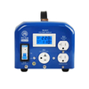 Industrial gradu 4000va gradus-in TRANSFORMER factum de pura aeris, 220v ad 110v / 100v salvum et firmum conversionem