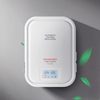SHUNHONG Voltage Regulator 220V Huishoudelijke stroom Airconditioning Computer 5000W Eenfase Small Power Regulator Boosting.