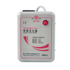 Shunhong 500VA Global Universal Tentage Converter 220V en 110V, technologie innovante, profitez de l'expérience électrique sans bordure