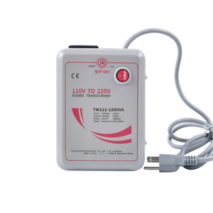 የ 1000va voltage ልቴጅ ወደ 220v ወደ 220v ወደ 220v መለወጫ
