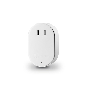 Convertitore a bassa tensione a bassa potenza da 110 V a 220 V Trasformatore di potenza, piccolo e facile da trasportare, può essere controllato. 