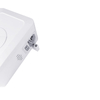 Shunhong 300VA sp&aelig;ndingsomformer 220V til 110V Step-Down Power Transformer, kompakt og b&aelig;rbar