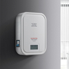 SHUNHONG Voltage Regulator 220V Huishoudelijke stroom Airconditioning Computer 5000W Eenfase Small Power Regulator Boosting.